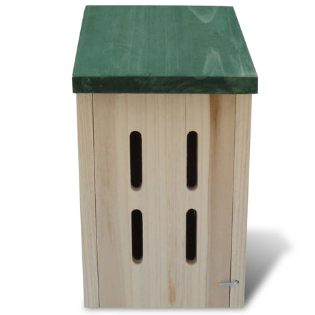 Vidaxl Butterfly Cabinet 14 x 15 x 22 cm (sæt af 4)