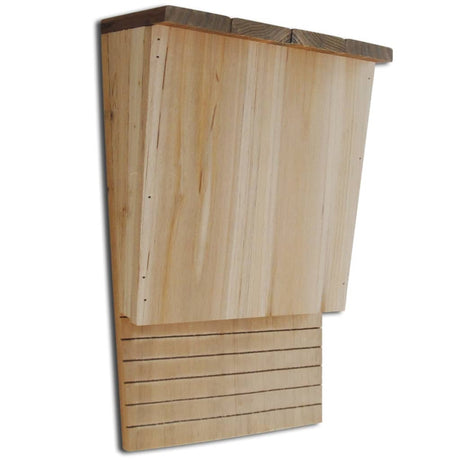 Vidaxl Bat Cabinets 2 PCS 22x12x34 cm