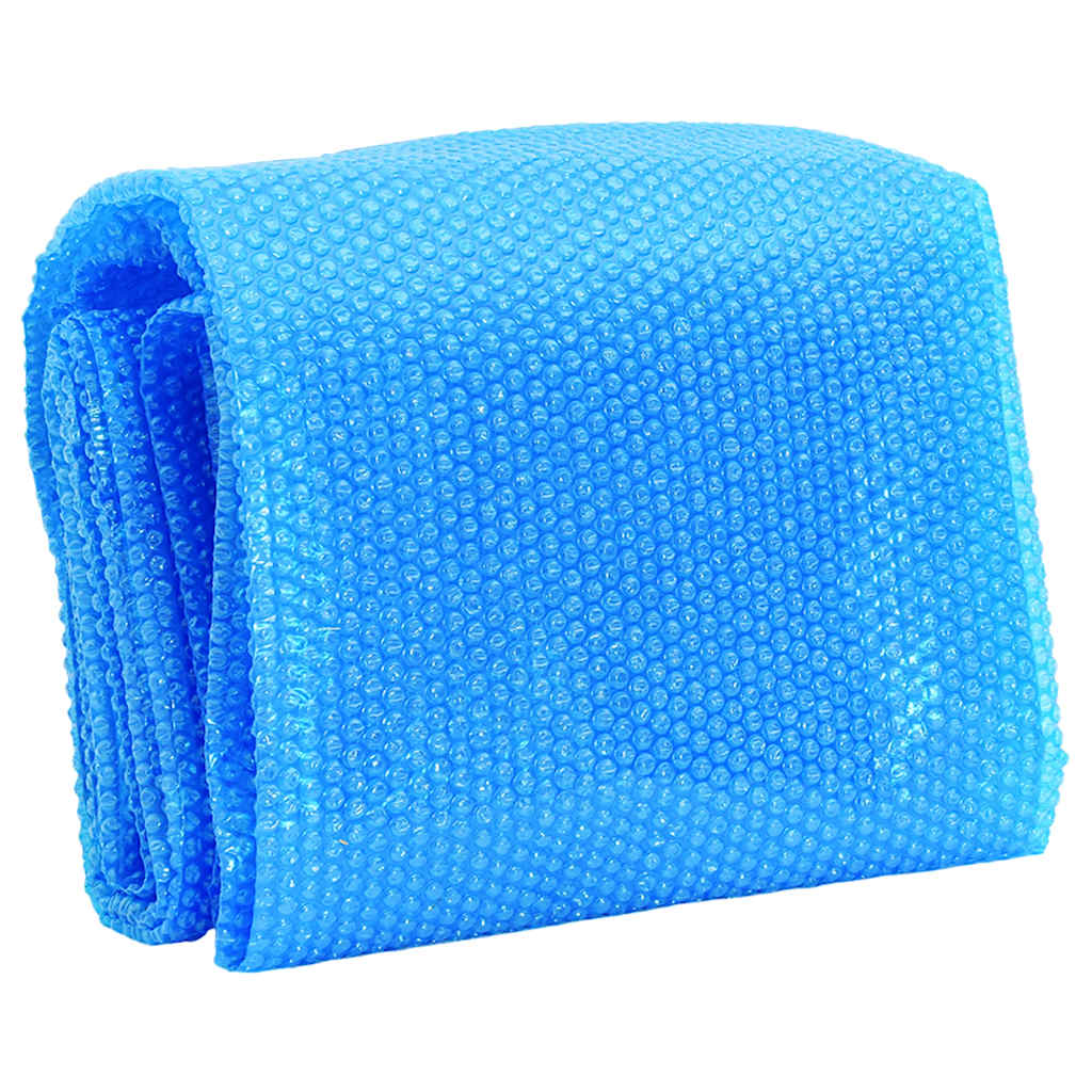 Vidaxl pool sejler omkring 488 cm pe blå