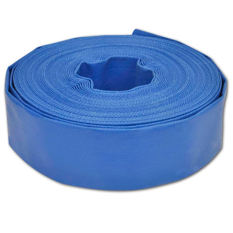 Vidaxl waterslang 2'' 25 m pvc