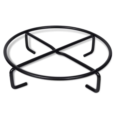 Vidaxl Braadpan 4.2 L inklusive tilbehør