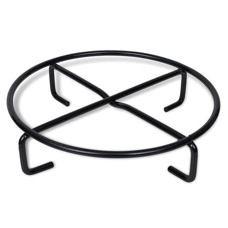 Vidaxl Braadpan 5,6 L inklusive tilbehør