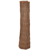 Vidaxl Garden Fence 400x150 cm Richhout