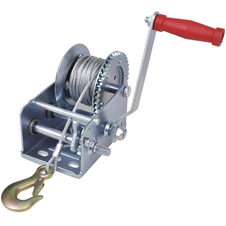 Vidaxl håndtøj 1130 kg