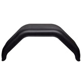 Vidaxl 2 x Mudguards til trailerhjul 220 x 760 mm
