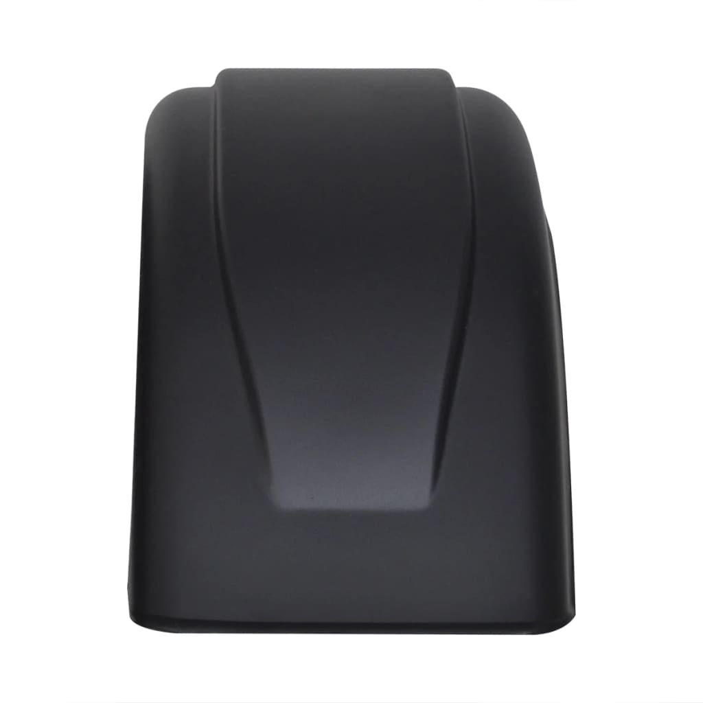 Vidaxl Mudguards til trailerhjul 170x580 mm 2 stk