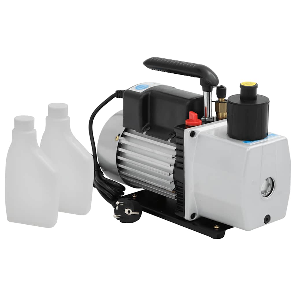 Vidaxl Vacuum Pump 2-trins 50 L minus