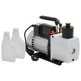 Vidaxl Vacuum Pump 2-trins 50 L minus
