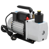 Vidaxl Vacuum Pump 2-trins 50 L minus