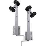 Vidaxl 2-delt rullebue Support Set til bådtrailer 59-84 cm