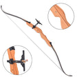 Vidaxl RecurveBoog for voksne 68 30 lb