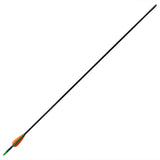 Vidaxl RecurveBoog Standard med pile 30 0,6 cm fiberoptiske 12 stykker