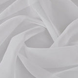 Vidaxl Voile 1,45 x 20 m hvid