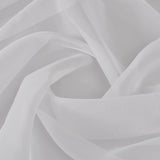 Vidaxl Voile 1,45 x 20 m hvid