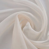 Vidaxl Voile 1,45 x 20 m creme