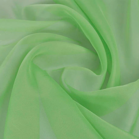 Vidaxl Voile 1,45 x 20 m grøn