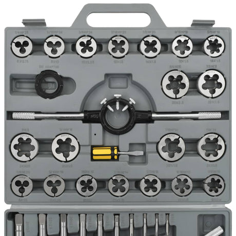 Vidaxl Wire Tapset 45 stykker