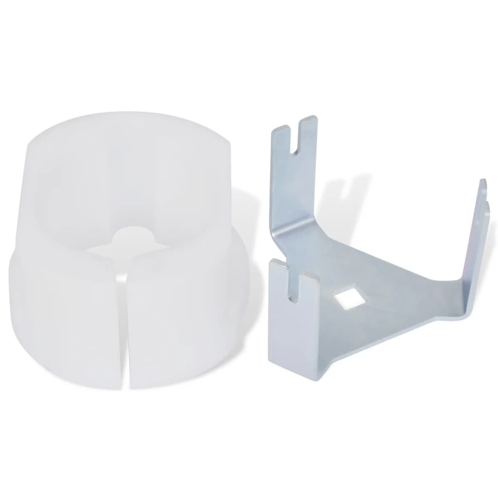 Vidaxl brændstoffilternøgle til Opel