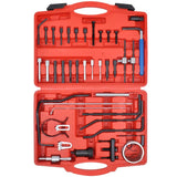 Vidaxl Motor Timing Tool Set Diesel Benzin til Citroën Peugeot