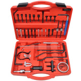 Vidaxl Motor Timing Tool Set Diesel Benzin til Citroën Peugeot