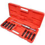 Vidaxl Kogella -puller Blind Hole Set