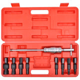 Vidaxl Kogella -puller Blind Hole Set