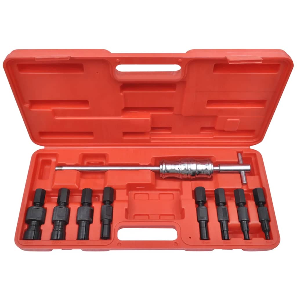 Vidaxl Kogella -puller Blind Hole Set
