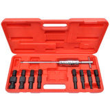Vidaxl Kogella -puller Blind Hole Set
