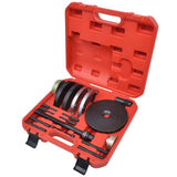 Vidaxl Wiel Hub Bubbles Gen2 Tool Set 19st 82mm til Ford Land Rover Volvo