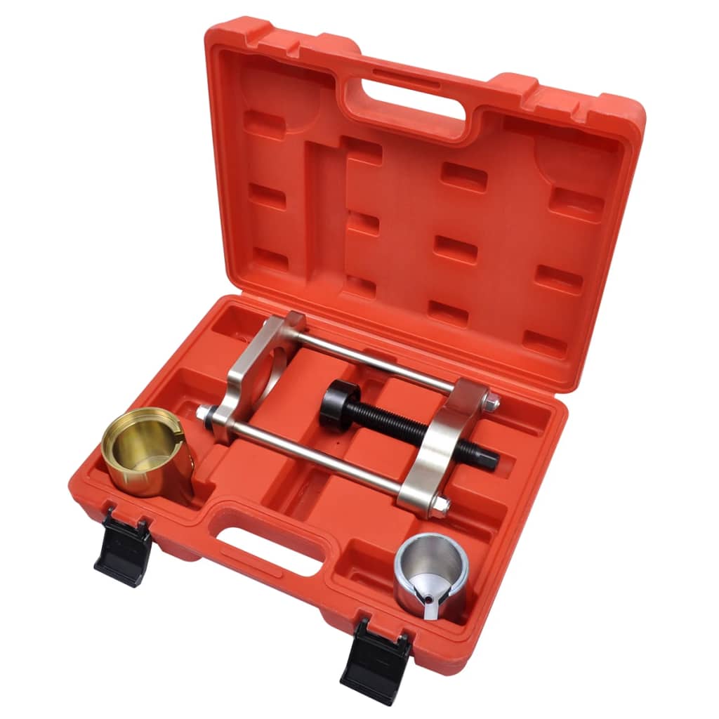 Vidaxl Bus Back Tool Set til Ford Focus MK1 1998-2004