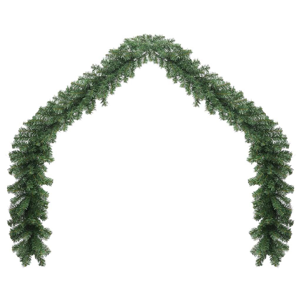Vidaxl julegarland med LED -lys 20 m