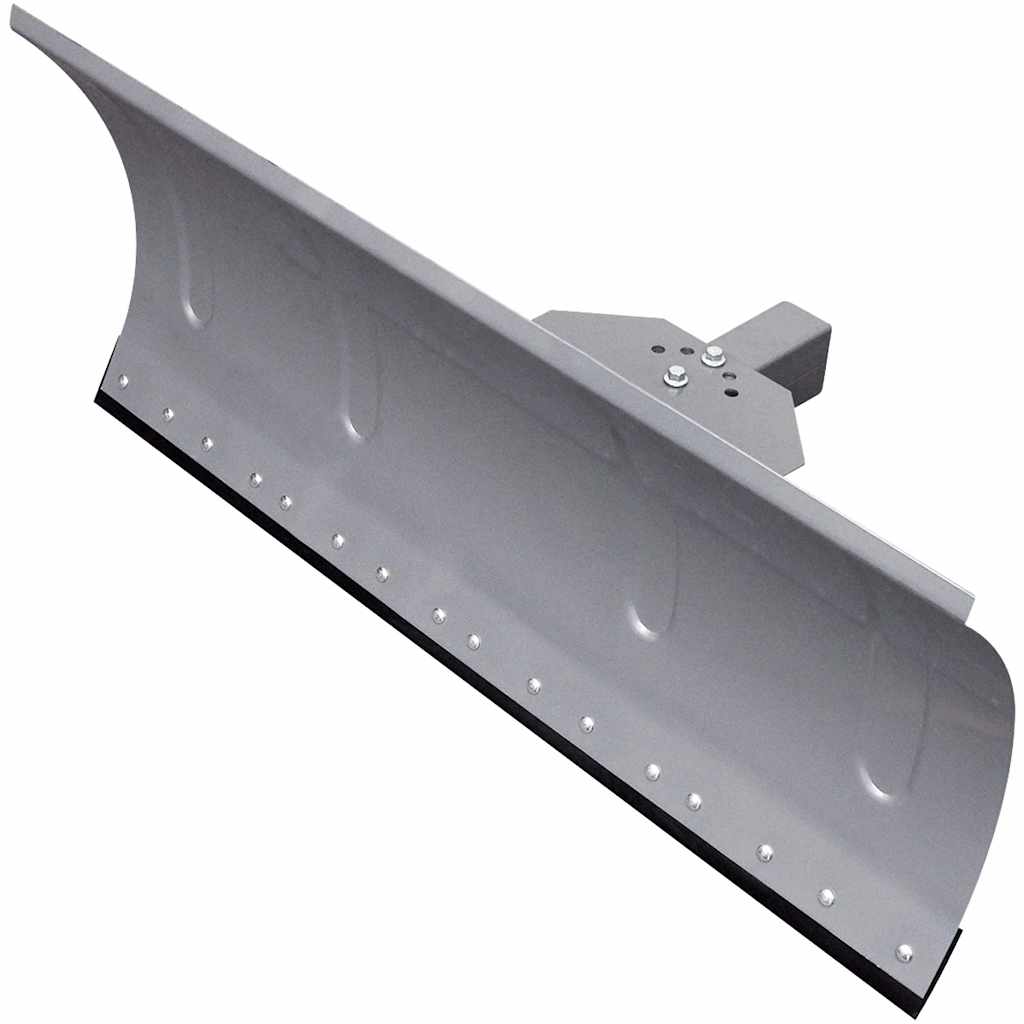 Vidaxl Snow Ploaf Leaf Universal 100x44 cm