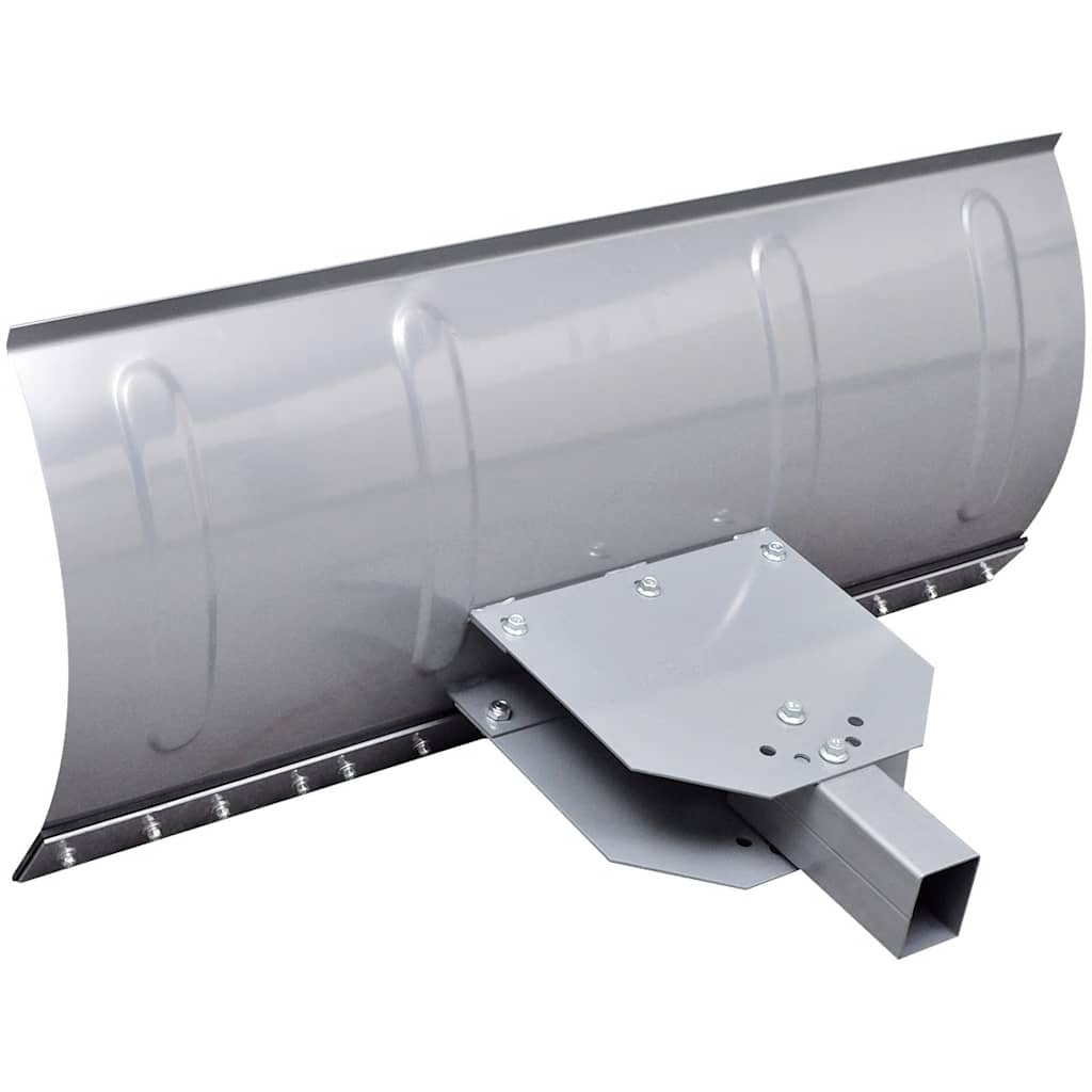 Vidaxl Snow Ploaf Leaf Universal 100x44 cm