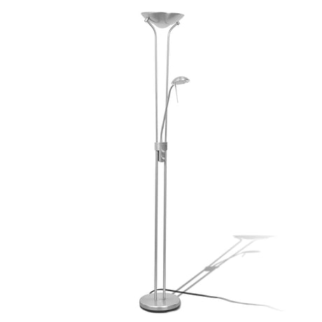 Vidaxl gulvlampe LED dæmpbar 23 W