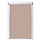 Vidaxl Roller Blind Damning Beige 102