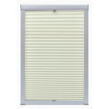 Vidaxl Roller Blind Pexed Cream S08 608