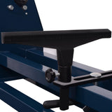Vidaxl Hout Really 1000 mm 400 W