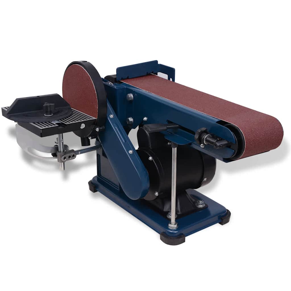 Vidaxl Disc-dæk Sander 375 W