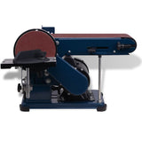Vidaxl Disc-dæk Sander 375 W