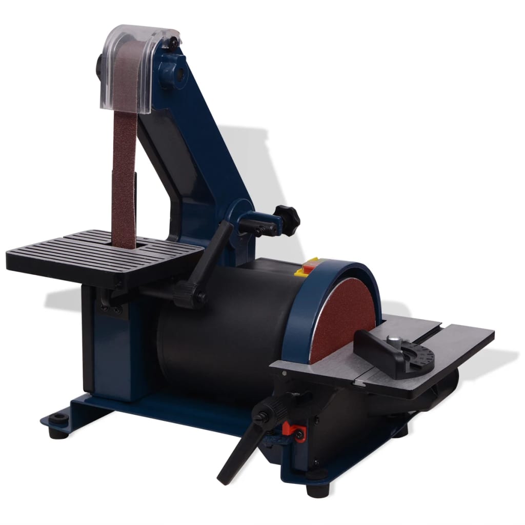 Vidaxl Disc-dæk Sander 300 W