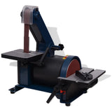 Vidaxl Disc-dæk Sander 300 W