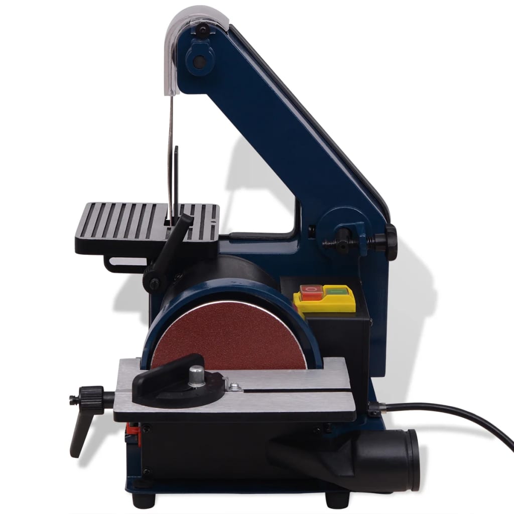 Vidaxl Disc-dæk Sander 300 W