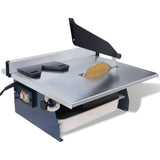 Vidaxl fliserskæremaskine 600 W 180 mm