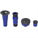 Vidaxl Fontein Pomp 50 W 2.000 L U