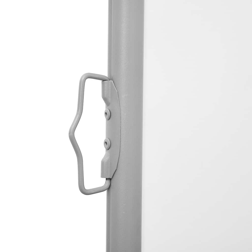 Vidaxl forrude udvides 160x600 cm creme