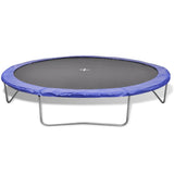 Vidaxl 5-delt trampolinsæt 4,26 m