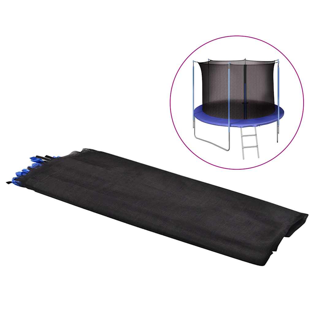 Vidaxl Safety Net for 3,05 m rund trampolin