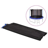 Vidaxl Safety Net for 3,05 m rund trampolin