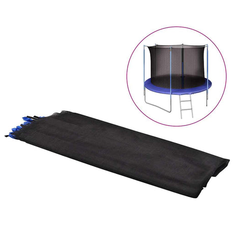 Vidaxl Safety Net for 3,05 m rund trampolin