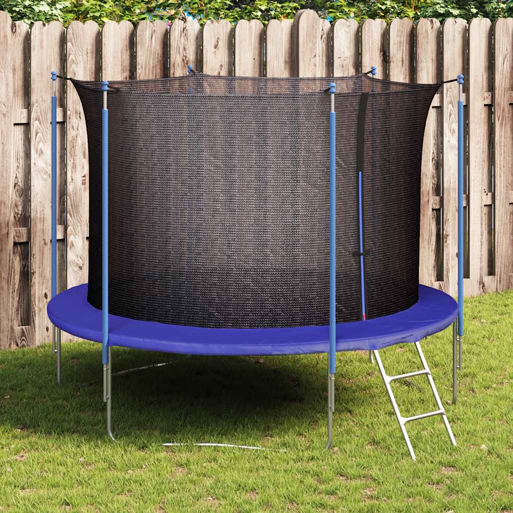 Vidaxl Safety Net for 3,05 m rund trampolin